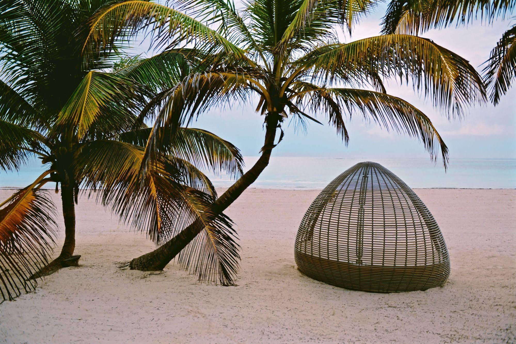 Casa Chable Hotel Punta Allen Exterior photo