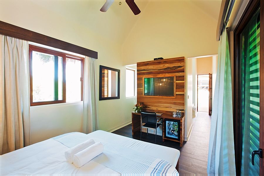 Casa Chable Hotel Punta Allen Exterior photo